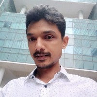 Harshad Koli
