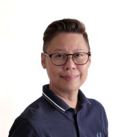 Joyce Fang