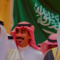 Fahad Alkhalaf