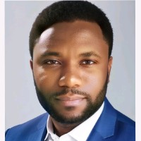 Martins S. Ogwuche