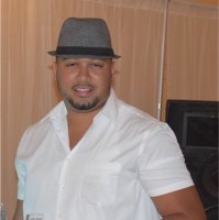 Joshua Chambers