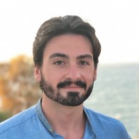 Ruben Cohen