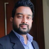 Lahiru Tharaka