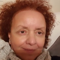 Αναστασια Παπαριζου