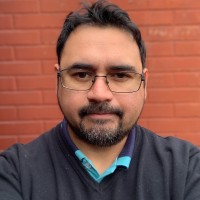Jose Patricio Saavedra Vergara