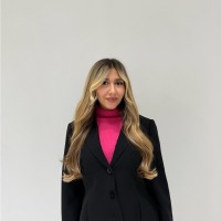 Farah Sidawi