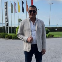 Dilmurod Nazarov