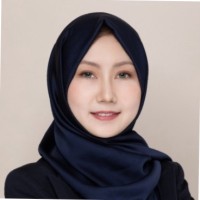 Junyuan An