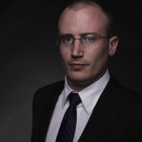 Derek Johnson