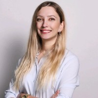 Julia Dyment