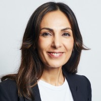 Gabriella Flodén