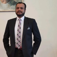 Zaid Saqib Bodla