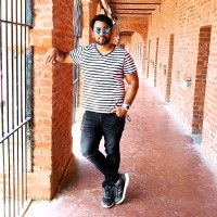 Kiran Kumar Behera
