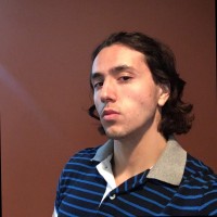 Aaron Araujo