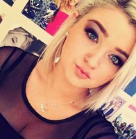 Taylor Mccarthy