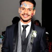 Patrick Araujo Reis de Lacerda