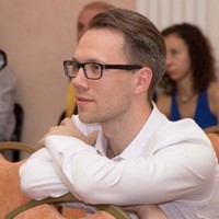 Данил Кушкин