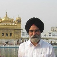 Gurcharan Singh