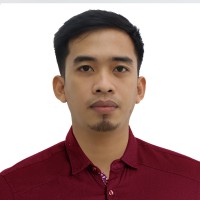 Clark Justine Gonzales