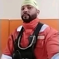 Anderson Da Paixao Conceicao