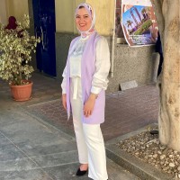 Esraa Ahmed