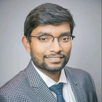 Rittik Bhowmik, Ms, E.I.T