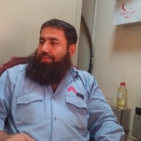 Inam Ullah
