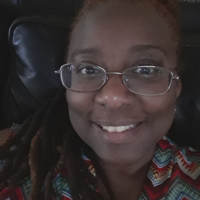 Felicia Sallis-Peterson
