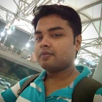 Ashutosh Srivastava