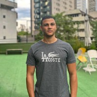 Douglas Gabriel