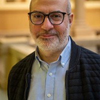 Mostafa Sherif