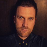 Ben Macdonald
