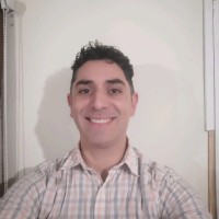 Daniel Leiva Campos