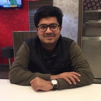 Haseeb Akbar Bandesha