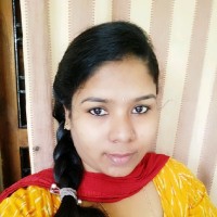 Rajani Sankoju
