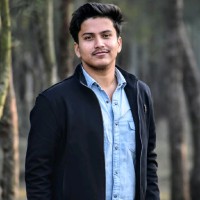 Vikash Kumar