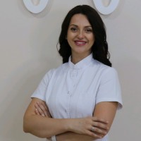 Svetlana Radović Massoud