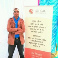 Narendra Kumar Poonia