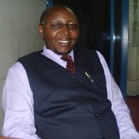 David Mwaura