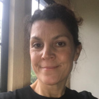 Helen Bushell