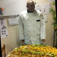 Nezaam Baker