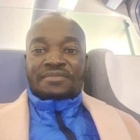 Ibrahim ISSAKA SEYNI