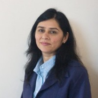 Swati Kathuria