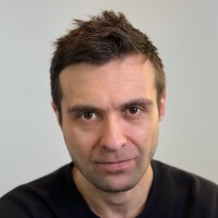Oleksandr Mudryi