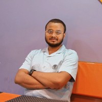 Subhrajit Nag