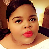 Shakeria Holiday