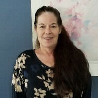 Patricia Leonard