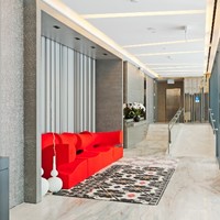 Louis Kienne Serviced Residences