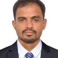 Mohammed Akber Mohiuddin