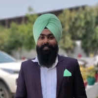 Simrandeep Singh